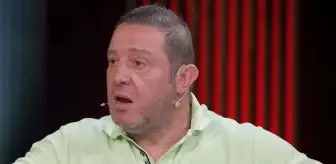 Nihat Kahveci Galatasaray'ın rakiplerine göre başarısının büyük sırrını açıkladı
