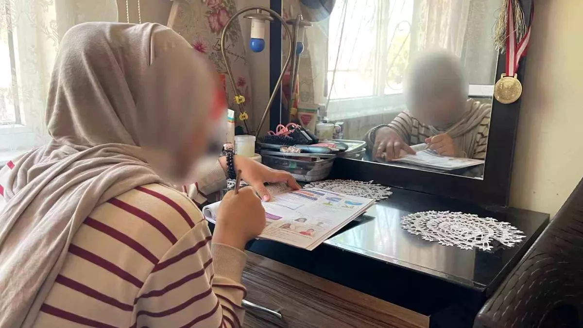 Öğretmenin 'Karabaş' İfadesiyle Taşan Öfke: Hatay'da İdari Soruşturma Başlatıldı