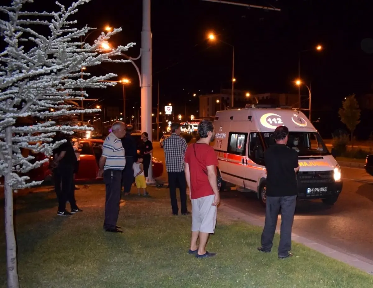 Malatya'da Otomobilin Çarptığı 15 Yaşındaki Çocuk Hayatını Kaybetti