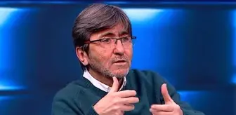 Rıdvan Dilmen'den şampiyonluk sonrası çok çarpıcı iddia: UEFA'da yarı final oynardı