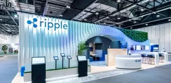 Ripple BAE'de iki ödeme sistemi şirketiyle güçlerini birleştirdi
