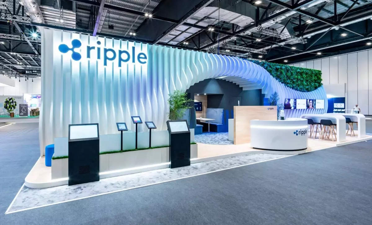 Ripple BAE'de iki ödeme sistemi şirketiyle güçlerini birleştirdi