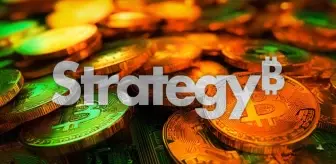 Strategy, 7.390 Bitcoin daha alarak varlığını 576.230 BTC'ye çıkardı