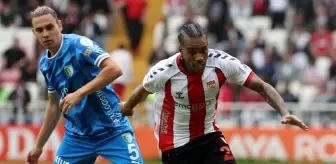 Süper Lig'in 4 şanssız ismi! Gittikleri takım küme düşüyor