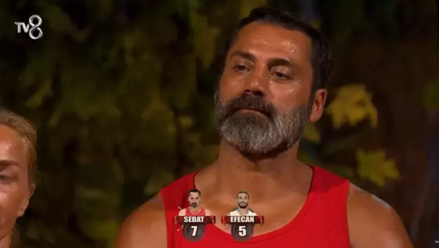 SURVİVOR 2025 CANLI İZLE! TV 8 canlı yayın ekranı ile Survivor yeni bölüm izle full HD, kesintisiz! (19 Mayıs 2025)