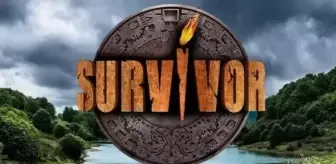 SURVİVOR 2025 CANLI İZLE! TV 8 canlı yayın ekranı ile Survivor yeni bölüm izle full HD, kesintisiz! (19 Mayıs 2025)