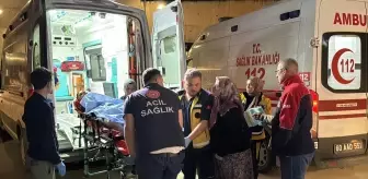 Tartıştığı ağabeyini ve yengesini vurdu: 1 ölü, 1 yaralı