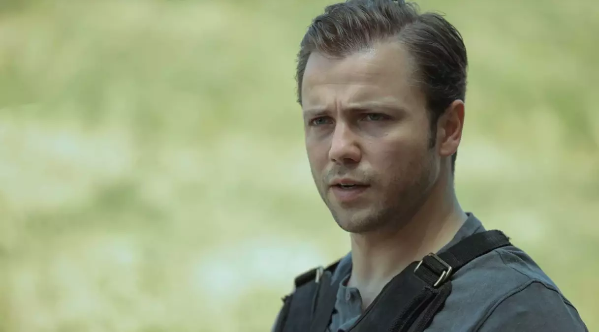 Teşkilat 145. Bölüm Fragmanı Yayınlandı! Heyecan Dorukta: Neler Olacak?