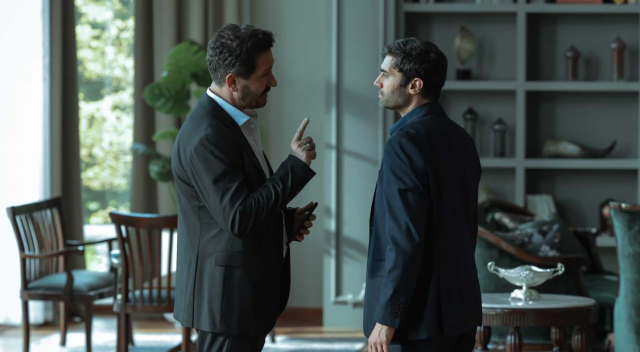 TEŞKİLAT 145. BÖLÜM FRAGMANI İZLE! TRT 1 ekranı ile Teşkilat son bölüm fragmanı yayınlandı mı, 144. bölümde neler oldu?