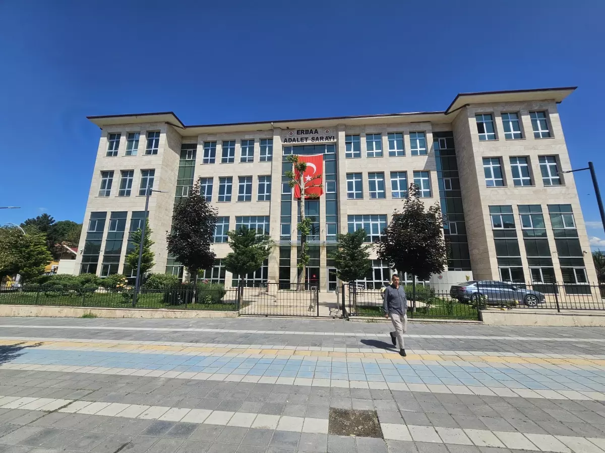 Husumet Değişti, Hayat Aldı: Tokat'ta Silahlı Kavga