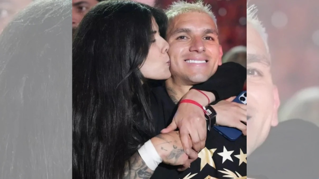 Torreira's new love emerged with the championship