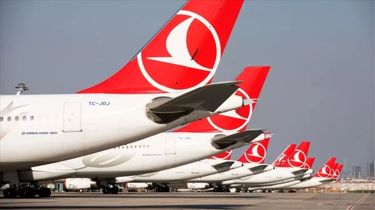 Türk Hava Yolları indirimli bilet kampanyası: THY yurt içi indirimli bilet nasıl alınır?