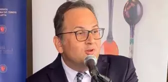 Türkiye'nin Malta Büyükelçisi Erdeniz Şen hayatını kaybetti
