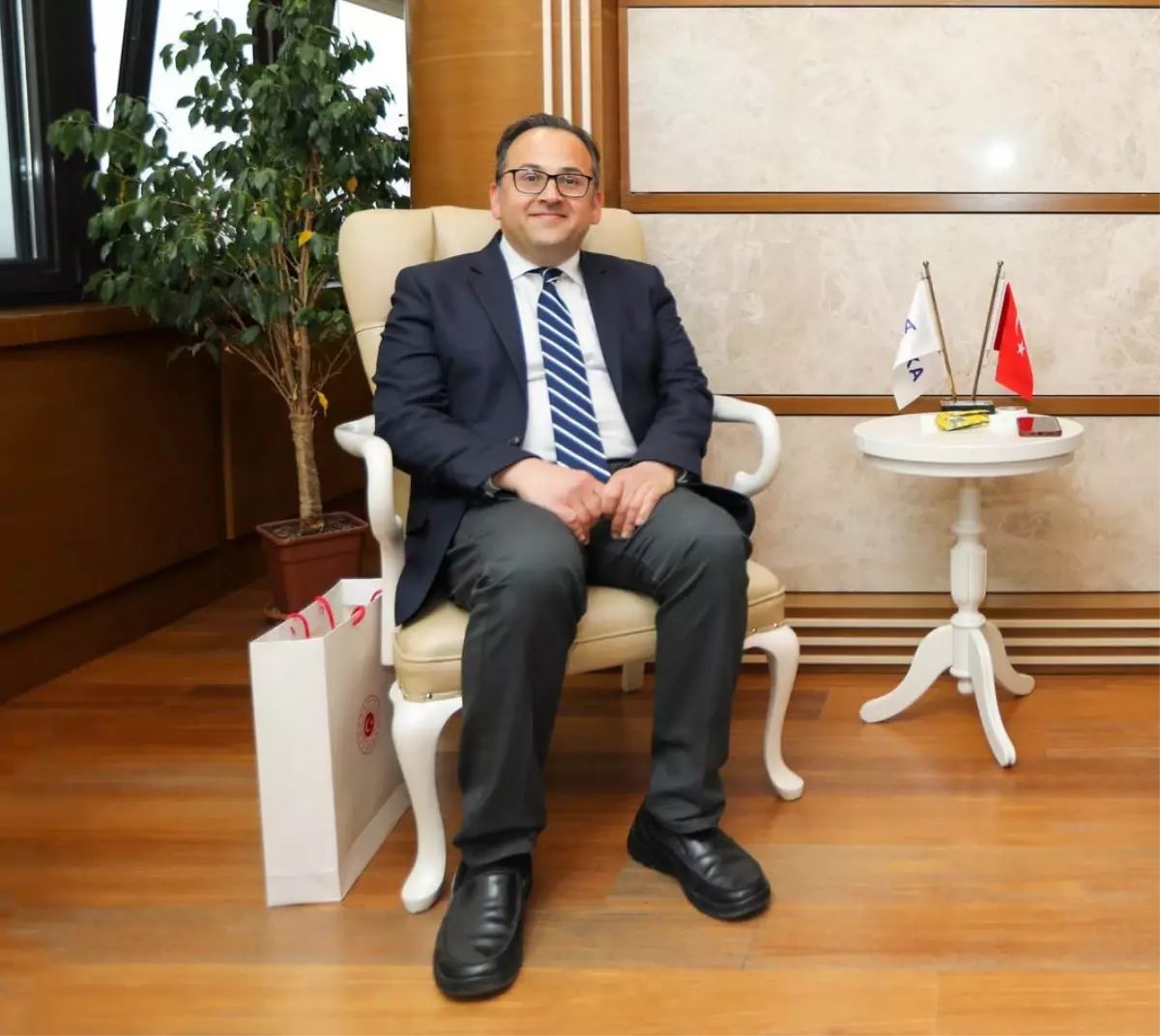 Türkiye'nin Malta Büyükelçisi Erdeniz Şen Hayatını Kaybetti