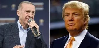 Türkiye ve ABD'nin Suriye toplantısı yarın