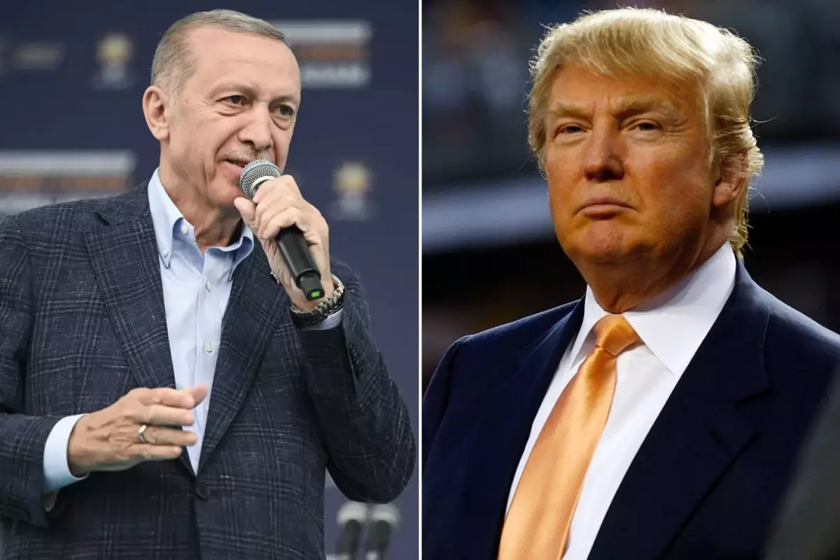 Türkiye ve ABD'nin Suriye toplantısı yarın