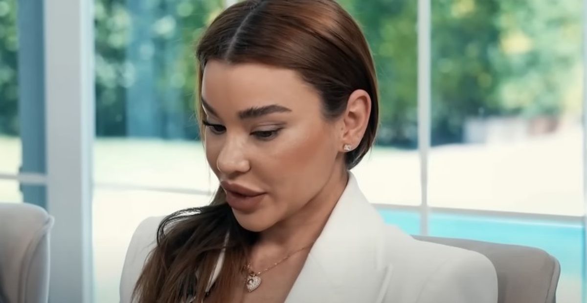 Yemekteyiz Çağla kimdir? Zuhal Topal'la Yemekteyiz Çağla Hanım kaç yaşında, nereli?