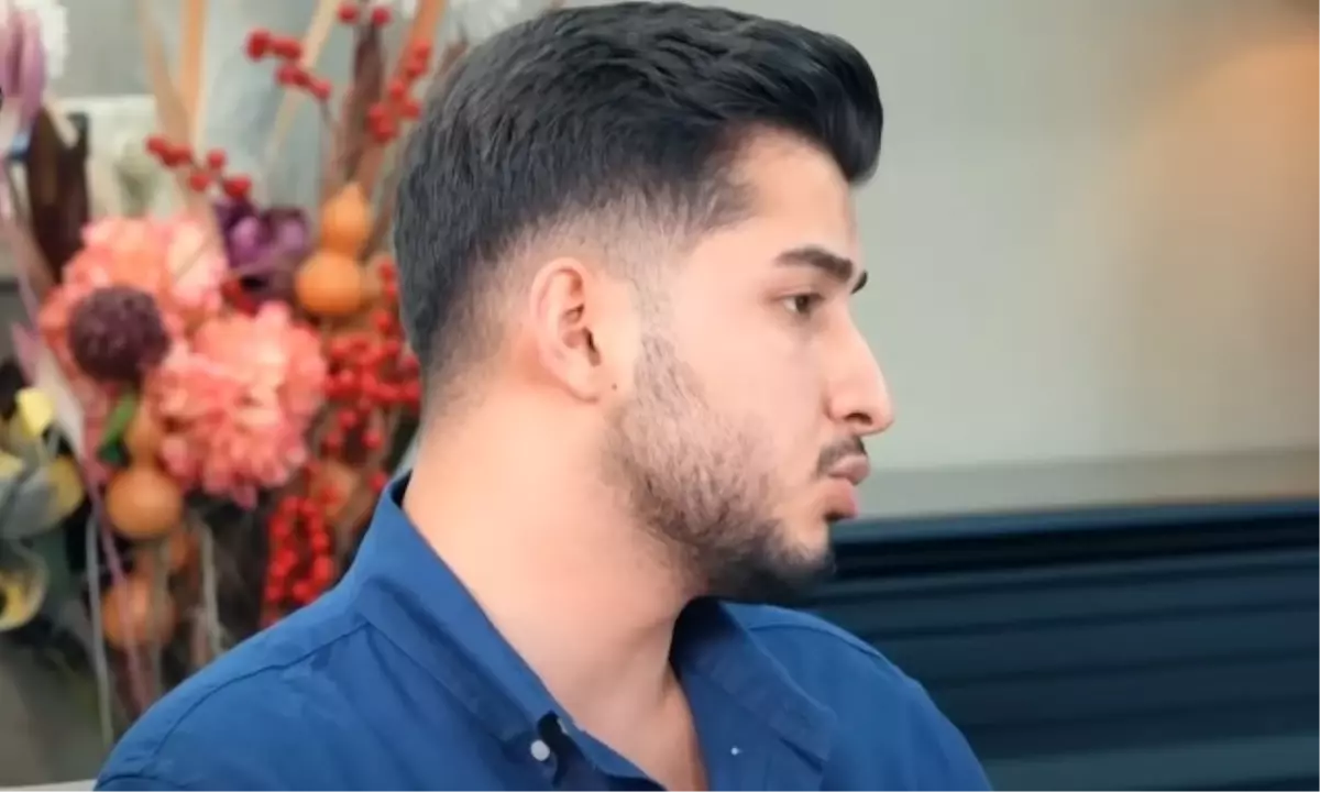 Yemekteyiz Enes kimdir? Zuhal Topal'la Yemekteyiz Enes Bey kaç yaşında, nereli?