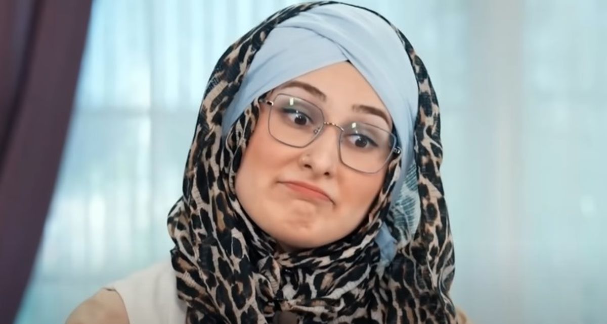 Yemekteyiz Eslem kimdir? Zuhal Topal'la Yemekteyiz Eslem Hanım kaç yaşında, nereli?