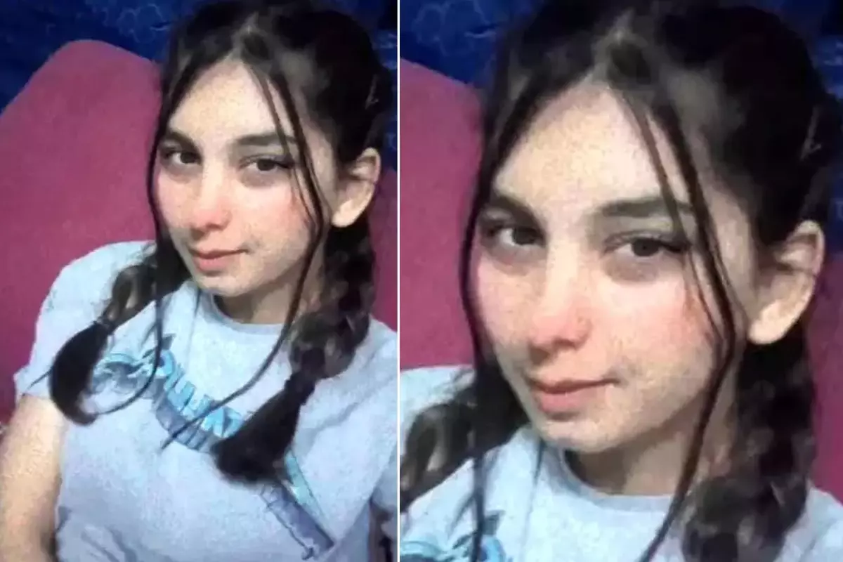 16 yaşındaki Nisa Su'dan 4 gündür haber yok