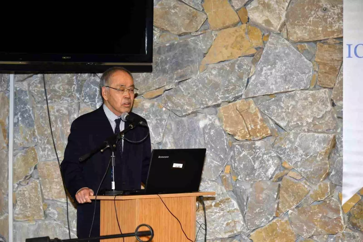 Japon Arkeolog Dr. Sachihiro Omura Hayatını Kaybetti