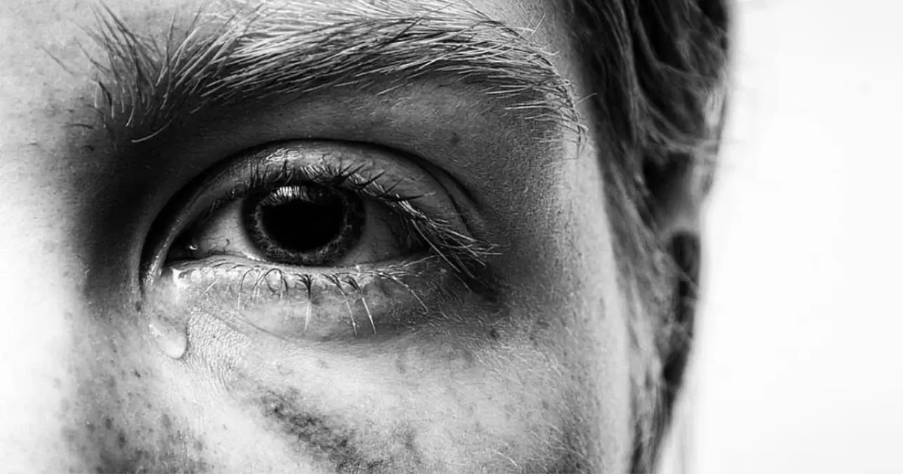 Ağlamak abdesti bozar mı? Diyanet'e göre ağlayınca abdest bozulur mu?