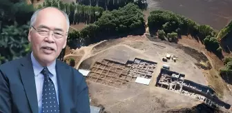 Japon Arkeolog Sachihiro Omura hayatını kaybetti