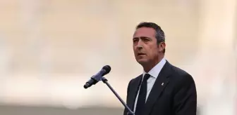 Ali Koç'a bir darbe de eski dostu Metin Sipahioğlu'ndan