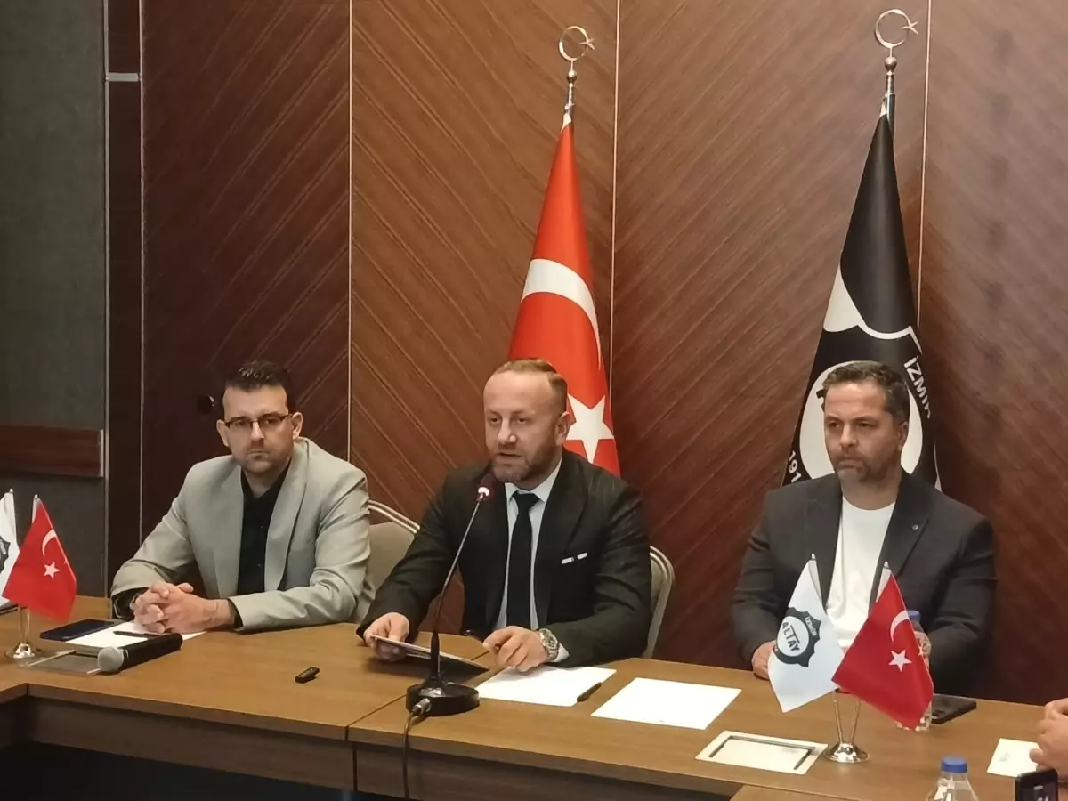 Altay'da Başkan Adayları Belirlenmeye Başladı