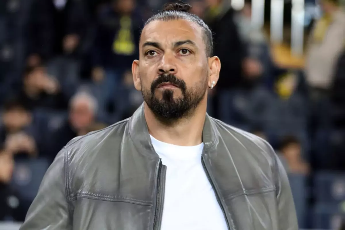 Amedspor'da Servet Çetin dönemi sona erdi