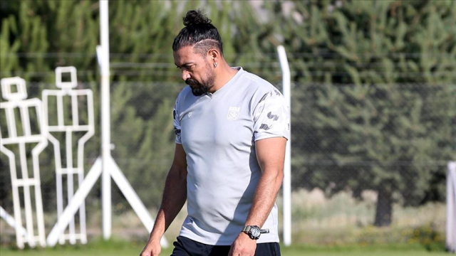 Amedspor'da Servet Çetin kimdir, kaç yaşında, nereli? Servet Çetin nerede görev yapıyor?