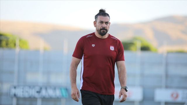 Amedspor'da Servet Çetin kimdir, kaç yaşında, nereli? Servet Çetin nerede görev yapıyor?