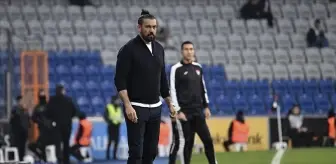 Amedspor Teknik Direktörü Servet Çetin kimdir, kaç yaşında, nereli? Servet Çetin nerede görev yapıyor?