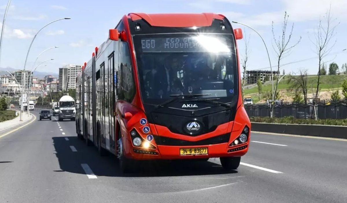 Ankara'da metrobüs var mı? Ankara metrobüs nereye yapılacak, seferler ne zaman başlayacak?