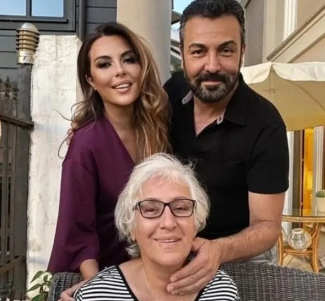 Aslı Hünel'in annesi öldü mü, neden? Aslı Hünel ve Saruhan Hünel'in acı günü! Aslı Hünel'in annesi öldü mü, neden? Aslı Hünel ve Saruhan Hünel'in acı günü!