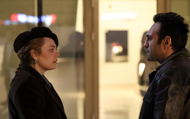 Bahar 48. bölüm fragmanı yayınlandı mı? 20 Mayıs Bahar yeni bölüm fragmanı izleme linki! Bahar 48. bölüm fragmanı yayınlandı mı? 20 Mayıs Bahar yeni bölüm fragmanı izleme linki!