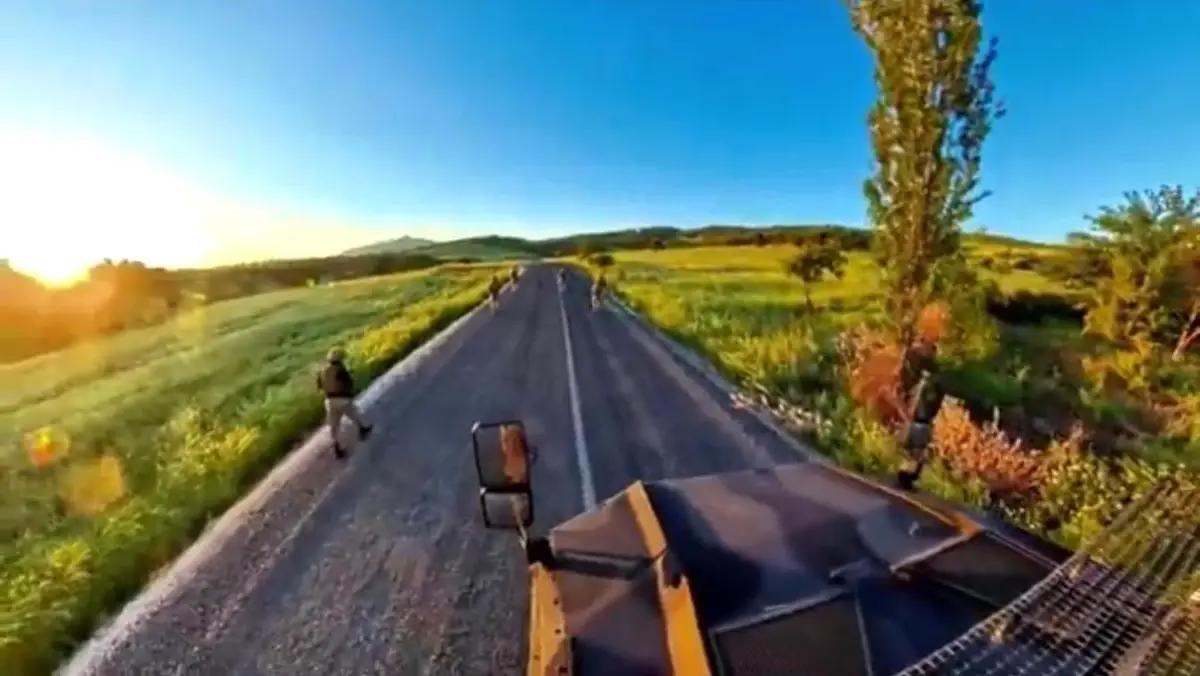 Diyarbakır’da Uyuşturucu Operasyonu: 7 Milyon Kök Kenevir Ele Geçirildi