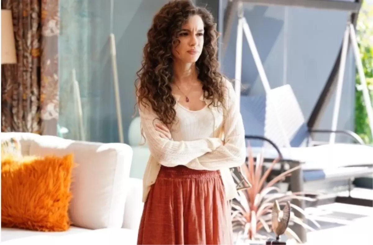 Bir Gece Masalı canlı izle! 20 Mayıs Salı Bir Gece Masalı 33. bölüm ATV canlı izleme linki var mı?