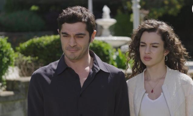 Bir Gece Masalı canlı izle! 20 Mayıs Salı Bir Gece Masalı 33. bölüm ATV canlı izleme linki var mı?