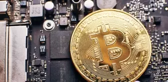 Bitcoin madencisi Core Scientific hisseleri OpenAI güçlü rüzgarıyla yükselişe geçiyor