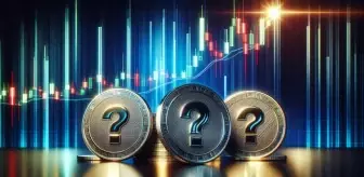 Bu Ay Yeni ATH Sinyali Veren 3 Altcoin