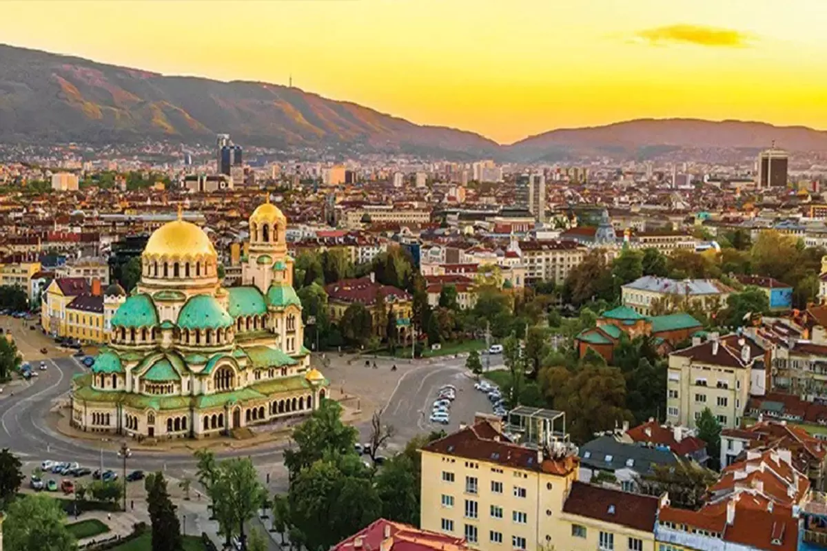 Bulgaristan 2026'da Euro'ya geçmeye hazırlanıyor