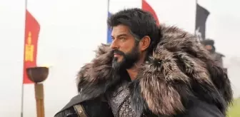 Burak Özçivit aşka geldi! Fahriye Evcen ile romantik paylaşım