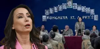 DEM Partili Hatimoğulları'ndan iktidara çağrı: Bu adımlar hızlıca atılmalı