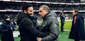 Dev final öncesi kızdıran soru: Ben bir soytarı değilim