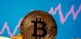 Devletler MSTR üzerinden Bitcoin yatırımı yapıyor