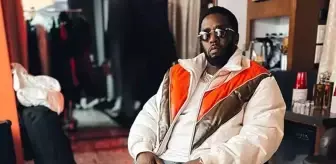 Diddy'nin otel odası ortaya çıktı: Kanıt niteliğinde görüntüler şok etti!