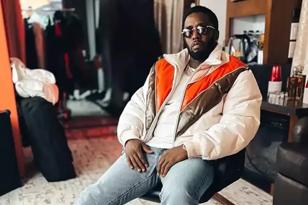 Diddy'nin otel odası ortaya çıktı: Kanıt niteliğinde görüntüler şok etti!