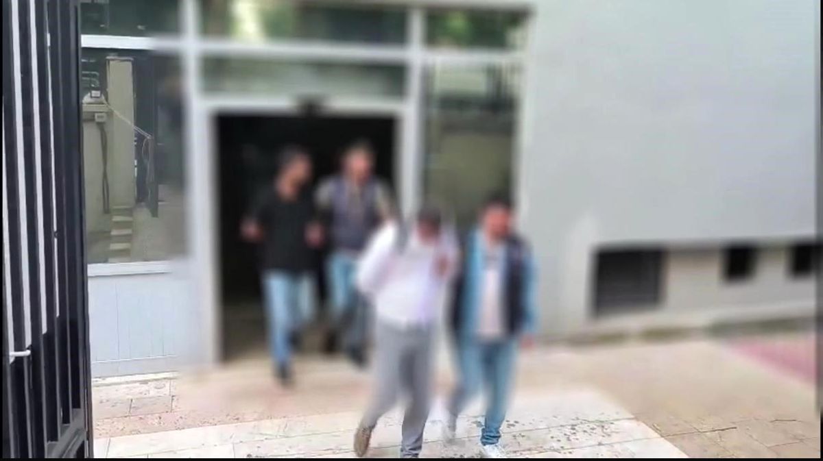 Diyarbakır'da Nitelikli Dolandırıcılığa Operasyon: 6 Tutuklama