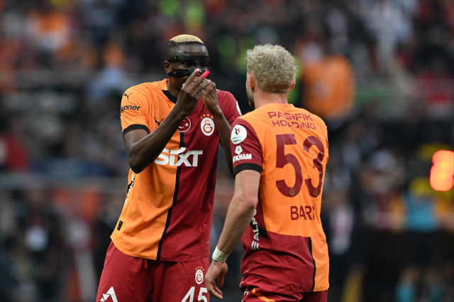 A post that scared Galatasaray fans from a world giant
